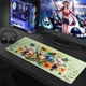 Килимок для мишки SHLab Sweet Toad SHM-804 (70x30 см) (37109) - зображення 2