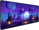 Коврик для мышки SHLab Space Game SHM-814 (70x30 см) (37119) - изображение 1