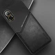 Комбінований чохол Generous Realme C67 Black (36190-2B) - зображення 1