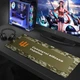 Килимок для мишки SHLab Сухопутні Війська України SHM-478 (70x30 см) (36154) - зображення 2