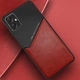 Комбінований чохол Generous Samsung Galaxy A05 A055 Red (36193-2D) - зображення 1