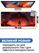 Килимок для мишки SHLab Anime Attack On Titan SHM-375 (70x30 см) (35856) - зображення 3