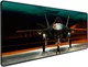 Килимок для мишки SHLab F-35 Fighter SHM-469 (70x30 см) (36118) - зображення 1