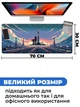 Коврик для мышки SHLab SpaceX SHM-431 (70x30 см) (35988) - изображение 3