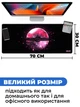 Килимок для мишки SHLab Pokemon Pokeball SHM-376 (70x30 см) (35857) - зображення 3