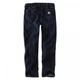 Джинсы Carhartt Rugged Flex Relaxed Straight Coldwater, 32W 36L (11995385) - изображение 2