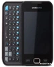 Мобильный телефон Samsung Wave 533 S5330 Metallic Black - изображение 2