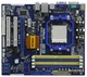 Материнская плата ASRock N68C-S UCC (sAM2 /sAM2+/sAM3, GeForce 7025, GeForce 7025) - изображение 2