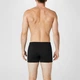 Трусы Donnay 5 Pack Boxers Black, XL (50) (11865368) - изображение 3