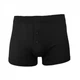 Трусы Donnay 5 Pack Boxers Black, XL (50) (11865368) - изображение 4