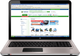 Ноутбук HP Pavilion dv7-4120er (XE276EA) - изображение 1