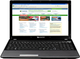 Ноутбук Packard Bell EasyNote LM85-JN-102RU (LX.BMJ02.012) - изображение 1