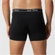 Трусы Jack Wills Multipack Boxers 3 Pack Black, XS (42) (11802004) - изображение 2