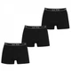 Трусы Jack Wills Multipack Boxers 3 Pack Black, XS (42) (11802004) - изображение 3