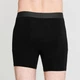 Трусы Firetrap 2 Pack Boxers Black/Black, XL (50) (10393271) - изображение 3
