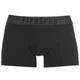 Труси Firetrap 2 Pack Trunks Black/Stripe, XL (50) (10106730) - зображення 5