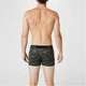 Труси Lonsdale 2 Pack Trunk Camo/Khaki, XXL (52) (11865400) - зображення 2