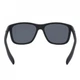 Сонцезахисні окуляри Slazenger Wayfarer Black/Grey, Універсальний (10456938) - зображення 4