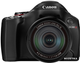Фотоаппарат Canon PowerShot SX30 IS купить на ROZETKA | Отличная цена ...
