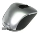Мышь A4Tech G9-630-6 Wireless 2.4 GHz Silver - изображение 2