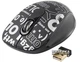 Мышь G-Cube G7CR-60B G7 Wireless Notebook Mouse ChatRoom - изображение 2