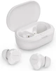Навушники TWS Philips TAT1209 BT 5.3, IPX4, SBC, Touch control, Білий - зображення 1