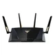 Маршрутизатор ASUS RT-BE88U BE7200 4xGE LAN, 3x2.5GE WAN, 1x2.5GE WAN/LAN. 1x10GE WAN/LAN, 1xSFP+, 1xUSB3.2, MESH - зображення 10