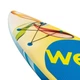 Сапборд Weekender 11’0″, WEEK SUP1 - надувная доска для САП сёрфинга, sup board - изображение 3