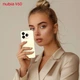 Мобільний телефон ZTE Nubia V60 8/256GB Gold (1066108) - зображення 4