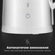 Электрочайник AENO AEK0008S - изображение 11