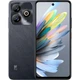 Мобільний телефон ZTE Blade A75 4/128GB Black (1066105) - зображення 1