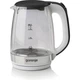 Електрочайник Gorenje K17GXG - зображення 1