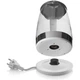Електрочайник Gorenje K17GXG - зображення 3