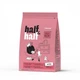 Сухой корм Half&Half для котят с говядиной 300 г - изображение 1