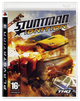 Игра Sony PlayStation 3 Stuntman: Ignition Английская Версия Б/У - изображение 1
