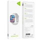 Смарт-часы Borofone BD6 Smart sports watch(call version) Silver - изображение 4