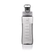 Бутылка Ardesto Purity 800 мл для воды, серый цвет (AR2280PG) - изображение 4