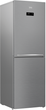 Холодильник Beko RCNA386E30ZXB - зображення 2