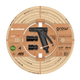 Набір для поливу Сellfast Grow 1/2" 20 м 13-590 - зображення 1