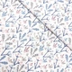 Підлітковий комплект постільної білизни Cosas FLOWERS Ранфорс 155x215 (4822052260999) - зображення 8