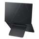 Ноутбук ASUS Zenbook DUO (2024) UX8406MA-QL104W Inkwell Gray - изображение 8