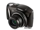 Фотоаппарат Canon PowerShot SX130 IS Black - изображение 2