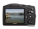 Фотоаппарат Canon PowerShot SX130 IS Black - изображение 3