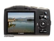 Фотоаппарат Canon PowerShot SX130 IS Silver - изображение 3