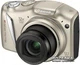 Фотоаппарат Canon PowerShot SX130 IS Silver - изображение 2
