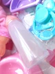 Пупс функциональный WToys пьет из бутылочки ходит в туалет аксессуары Озвучивание на украинском языке 29.5 см (UKA-A 0940-6) - изображение 9