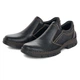 Туфлі Rieker 12272/00 35061-46 Чорний - зображення 4