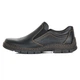 Туфлі Rieker 12272/00 35061-46 Чорний - зображення 8