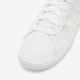 Подростковые кеды для девочки Adidas Grand Court 2.0 K GY2326 5903419559211 40 Белые (5903419559280) - изображение 5