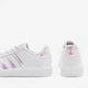 Подростковые кеды для девочки Adidas Grand Court 2.0 K GY2326 5903419559211 40 Белые (5903419559280) - изображение 6
